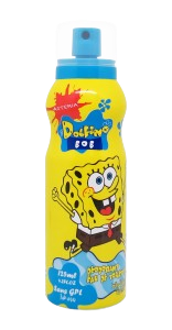 DOLFINO EDC BEBE 400 ML