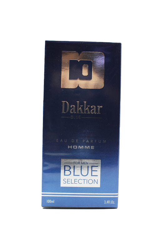 DAKKAR EDT 100M BLEU SELECTION