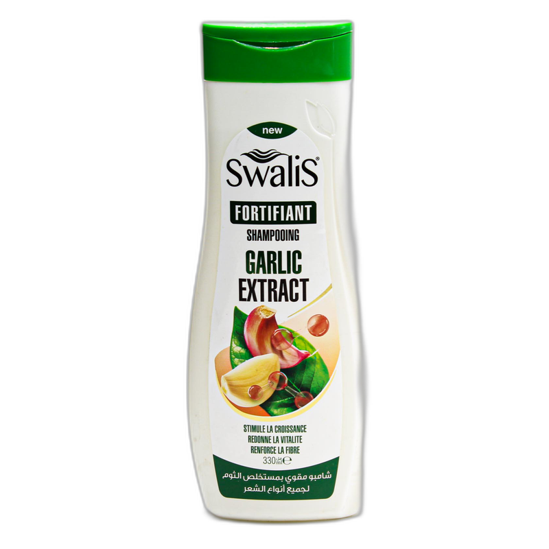 SWALIS SH FORTIF EXTR AIL 300M