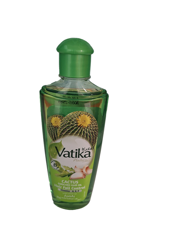 VATIKA OIL CACTUS 100ML