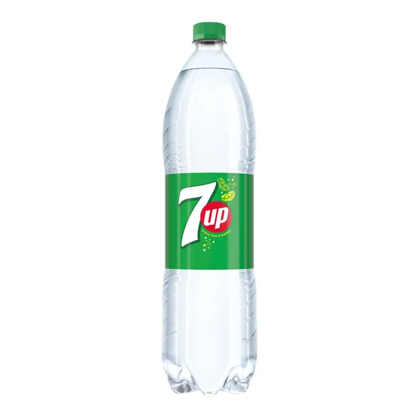 7 UP boisson gazeuse  1L