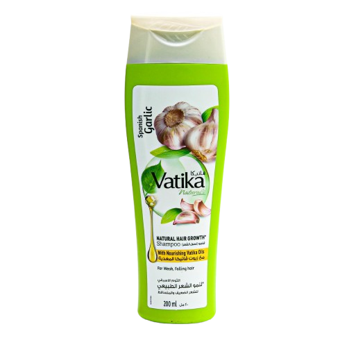 VATIKA SH200 NATURAL HAIR GROW