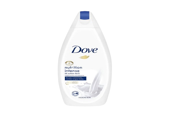 DOVE GD NUTRIT INSTENSE 250M