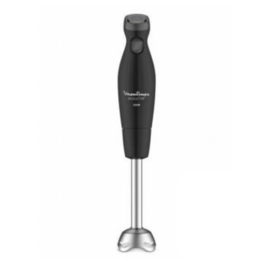 Moulinex Bras Mixeur Noir 45OW