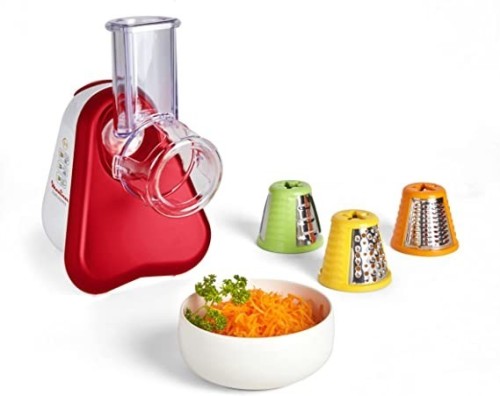 Moulinex Fresh Express 3in1 Rap Legume