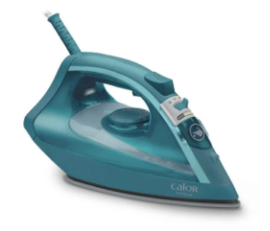 Calor Fer à Repasser Vapeur Virtuo 2000W Vert