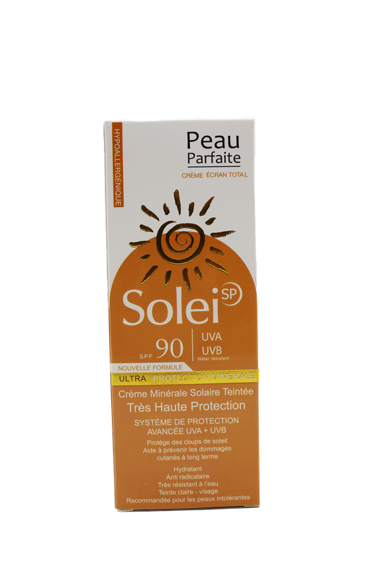 PEAU PARFAITE ECR TOTAL SPF90