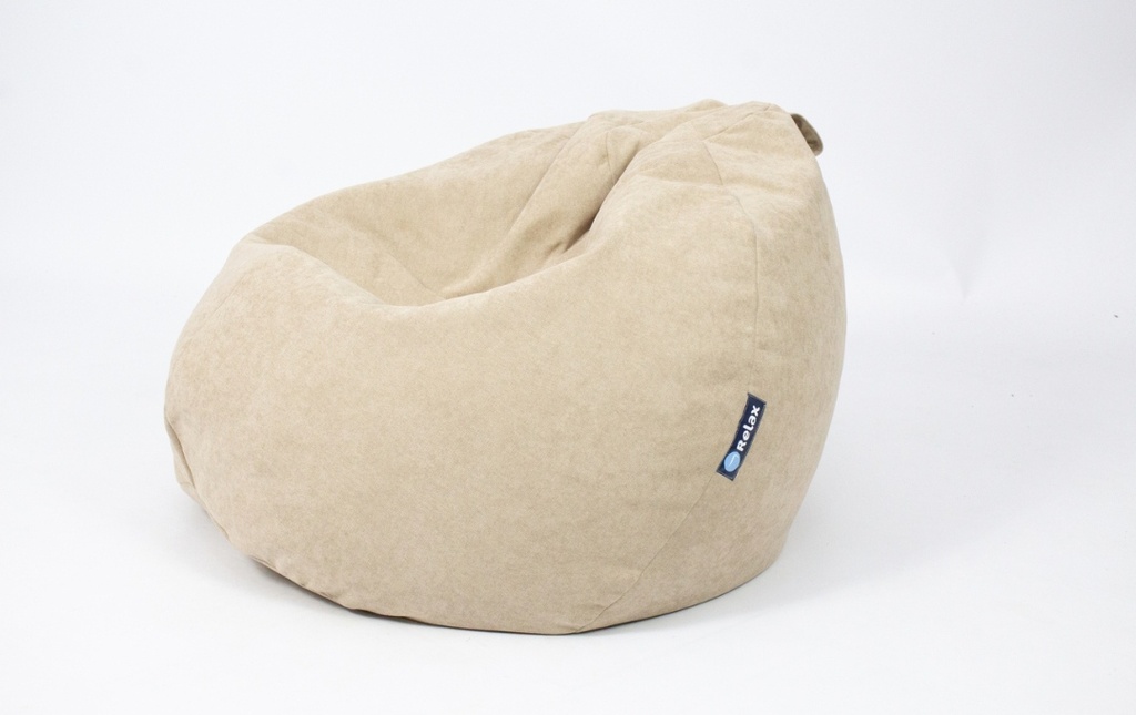 POUF POIRE COOL 