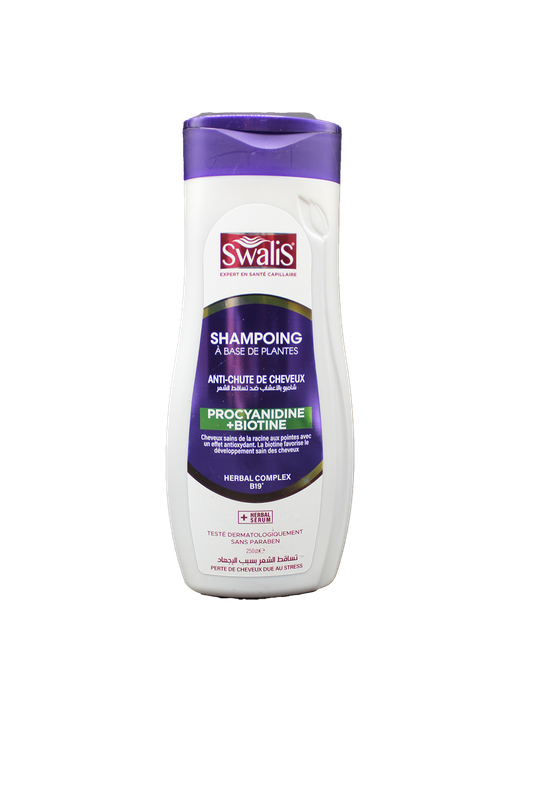 SWALIS SH PROCYANDINE & BIOTIN