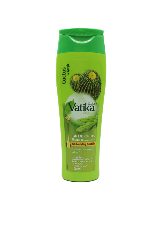VATIKA SH CACTUS GERGIR 200M