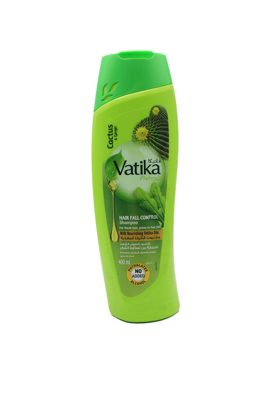 VATIKA SH CACTUS GERGIR 400M