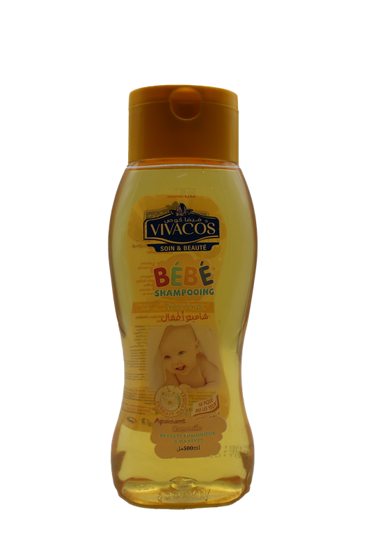 VIVACOS SH BB CAMOMILLE 500M