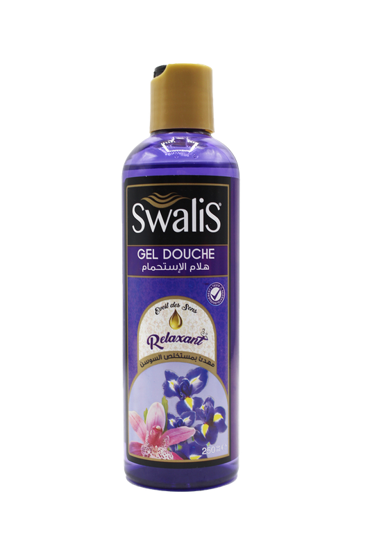 SWALIS GD EXTR D IRIS 250M