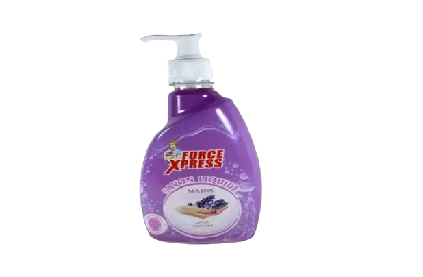 FORCE EX SAV LAVANDE 400ML