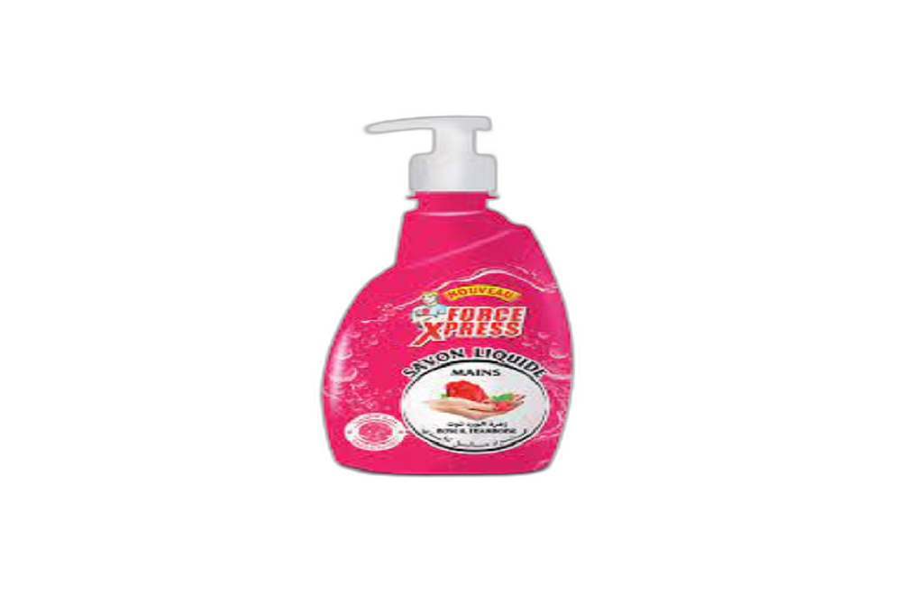 FORCE EX SAV ROSE FRAMBOI 400M