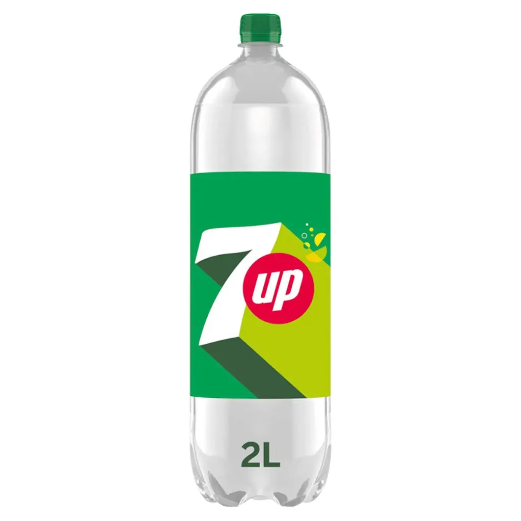 7 UP boisson gazeuse  2L