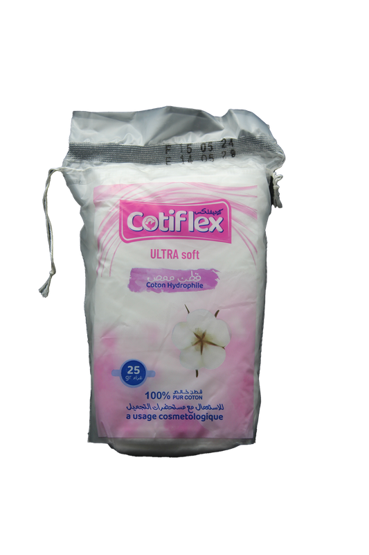 COTIFLEX COTON ULTRA SOFT 25GR