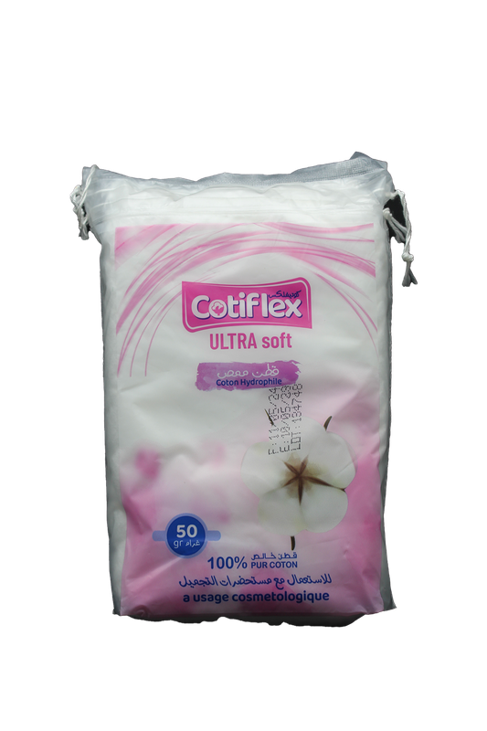 COTIFLEX COTON ULTRA SOFT 50GR