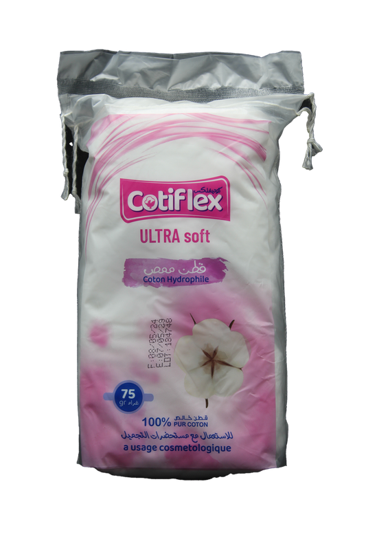 COTIFLEX COTON ULTRA SOFT 75GR