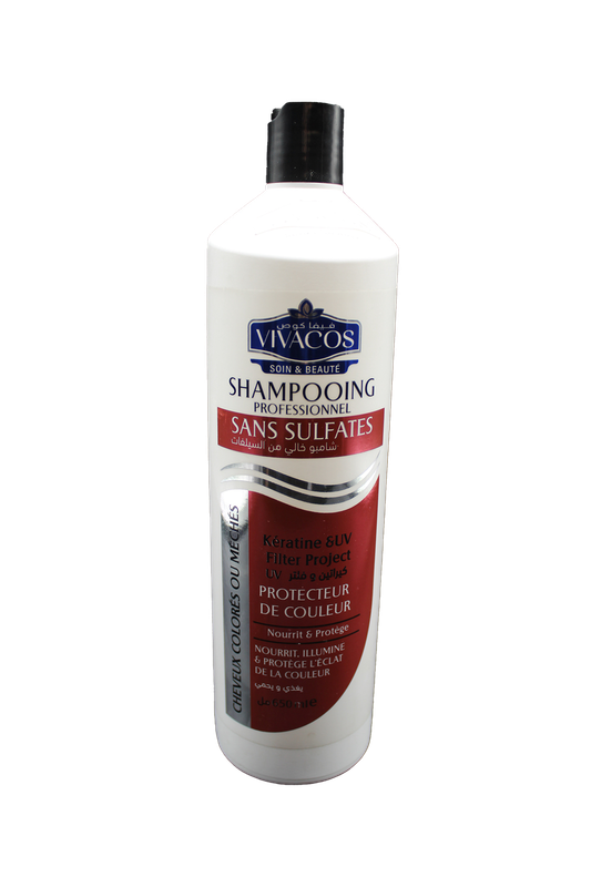 VIVACOS SH SS COLORE 650M