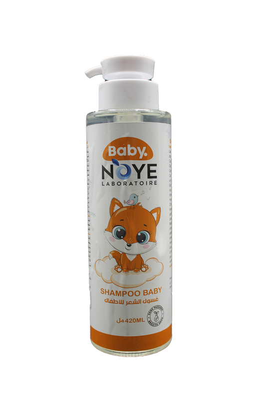 NOYE SH BB ORANGE 420M