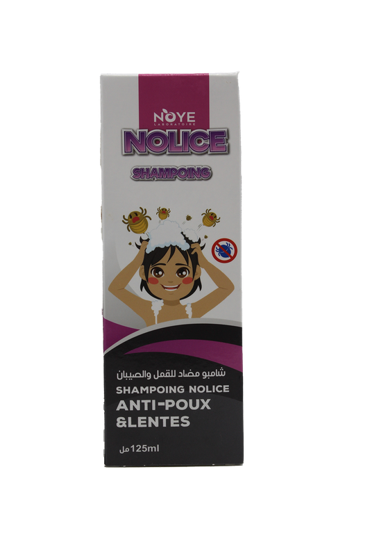 NOYE SH APOUX NOLICE 125M