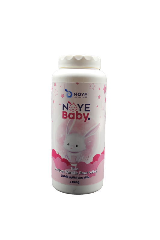 NOYE TALC AVEC PARFUM 100G