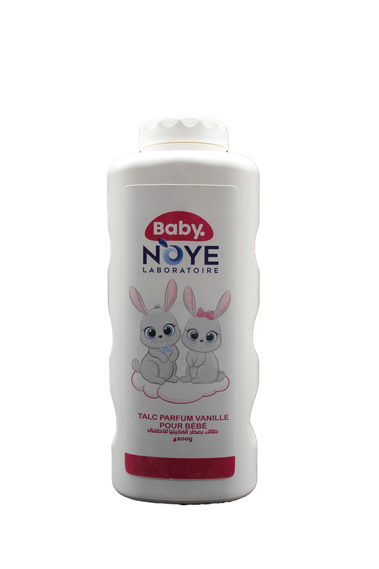 NOYE TALC AVEC PARFUM 200G
