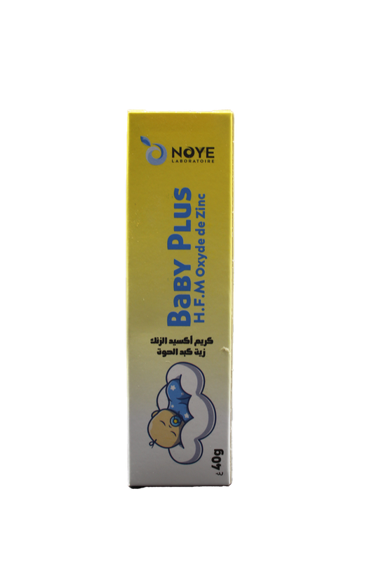 NOYE BB CR DE CHANGE 40G ZINK