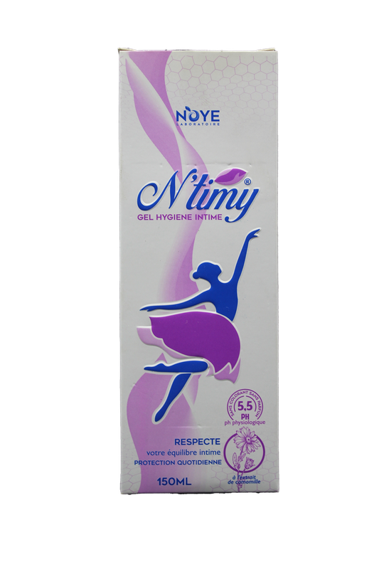 NOYE GEL INT PH 5.5 150M