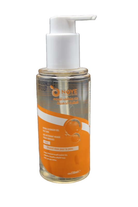 NOYE GEL NET PX GRASSE 150ML