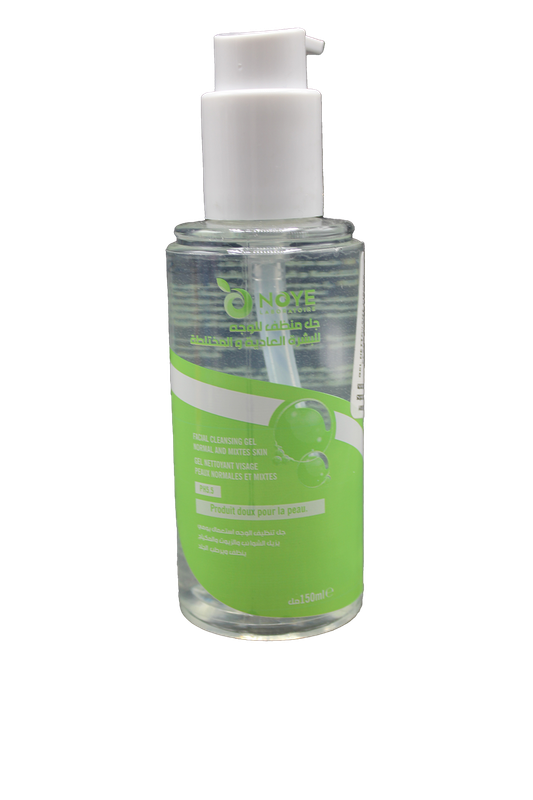 NOYE GEL NET PX NORM ET MIXTE