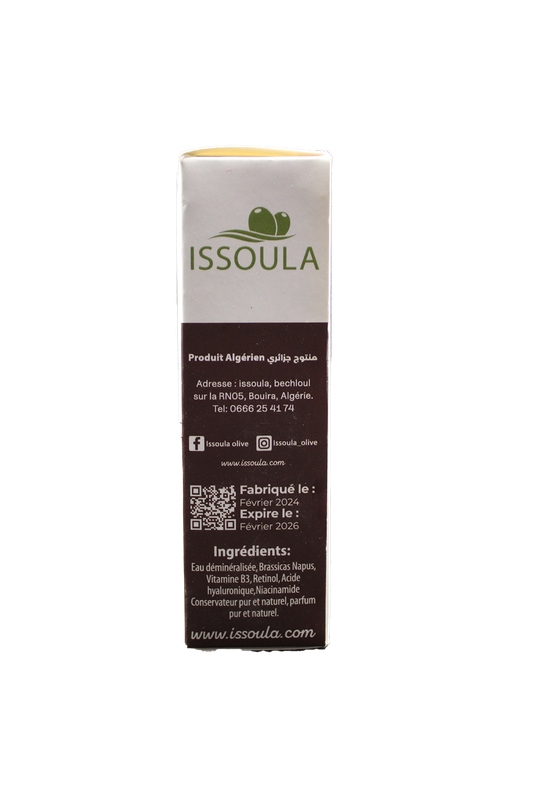 ISSOULA SER ANTI AGING 30ML