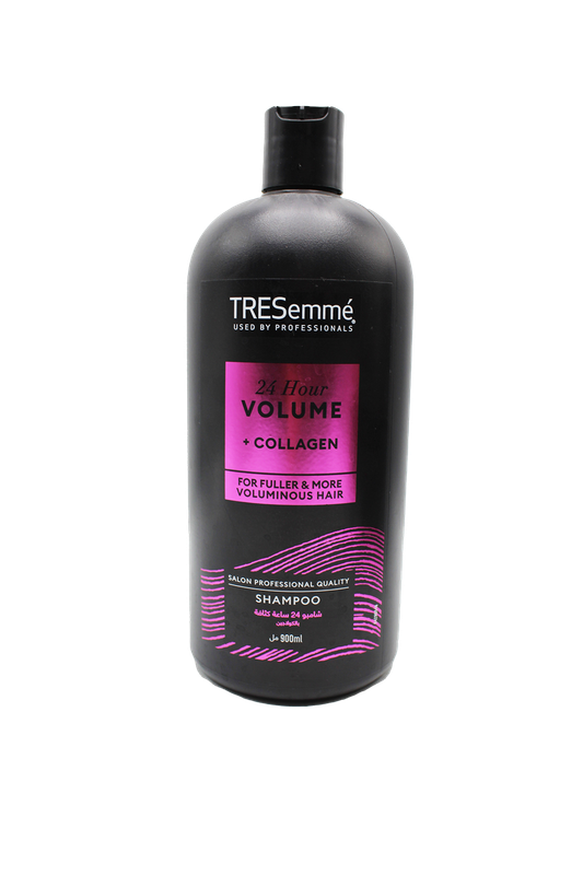 TRESEMME SH 24HR VOLUME 900M
