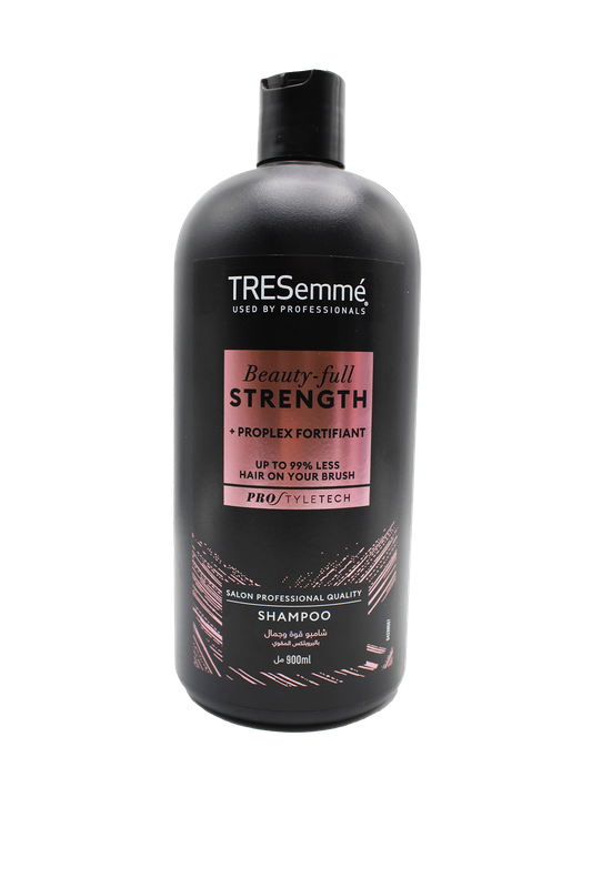 TRESEMME SH STRENGTH 900M
