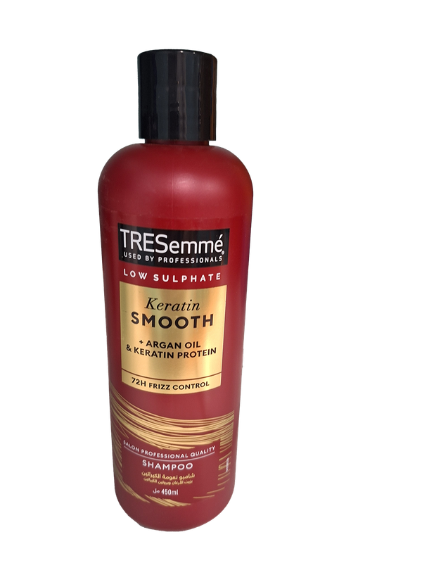 TRESEMME SH KERATIN 450M