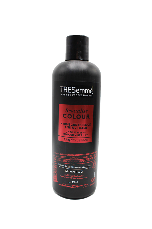 TRESEMME SH COLOR 450M
