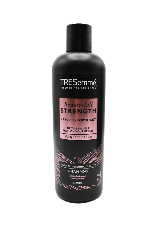 TRESEMME SH STRENGTH 450M