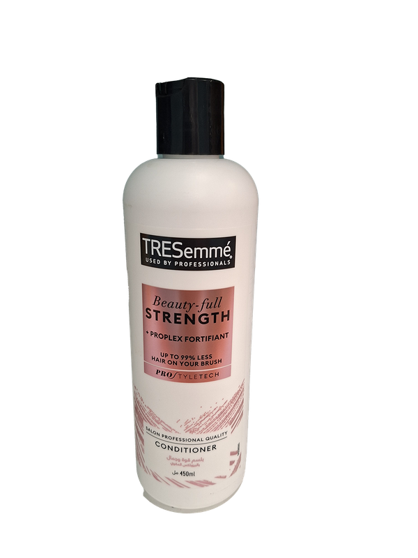 TRESEMME APSH STRENGTH 450M