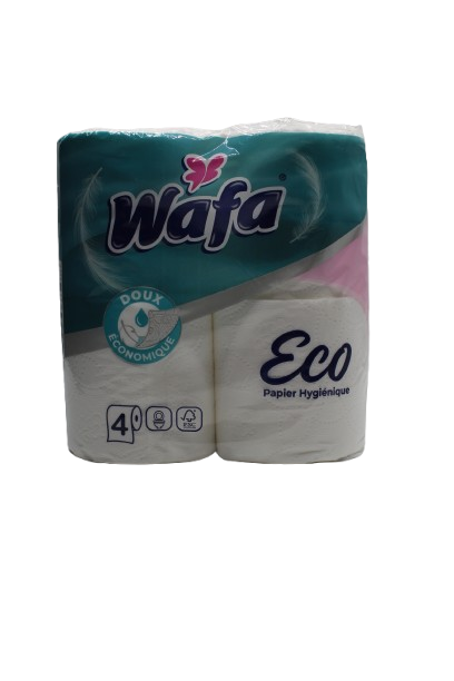 WAFA PH ECO 04R