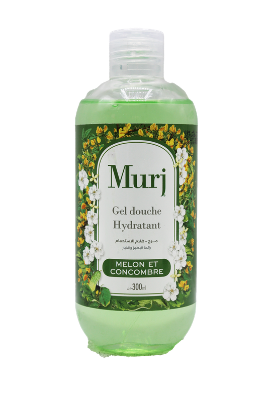 MURJ GD MELON ET CONCOMBR 300M