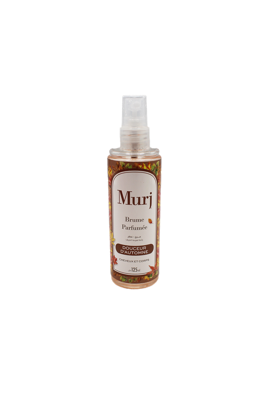 MURJ BRM DOUCEUR DAUTOMNE 125M