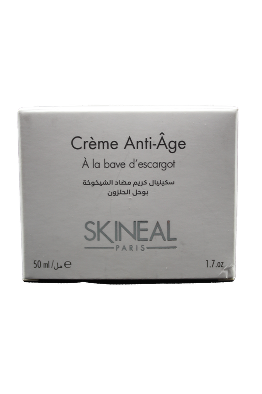 SKINEAL CRM ANTI AGE 50ML