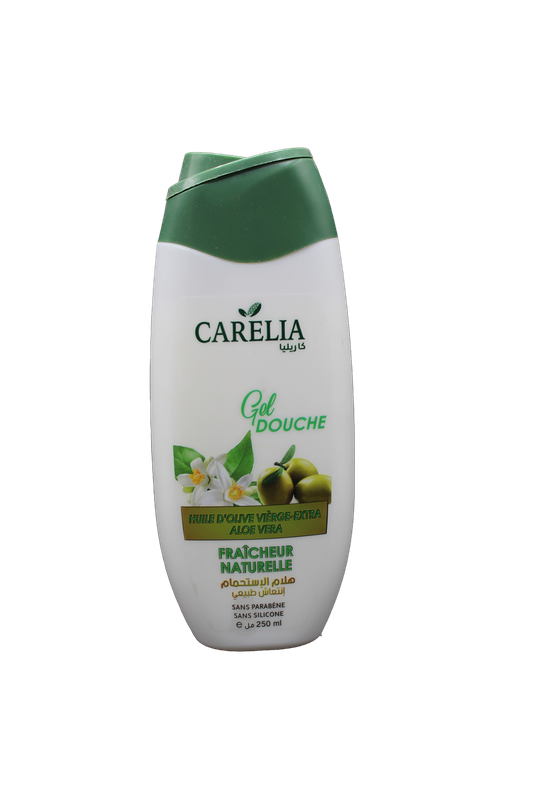 CARELIA GD HUILE DOLIVE 200M