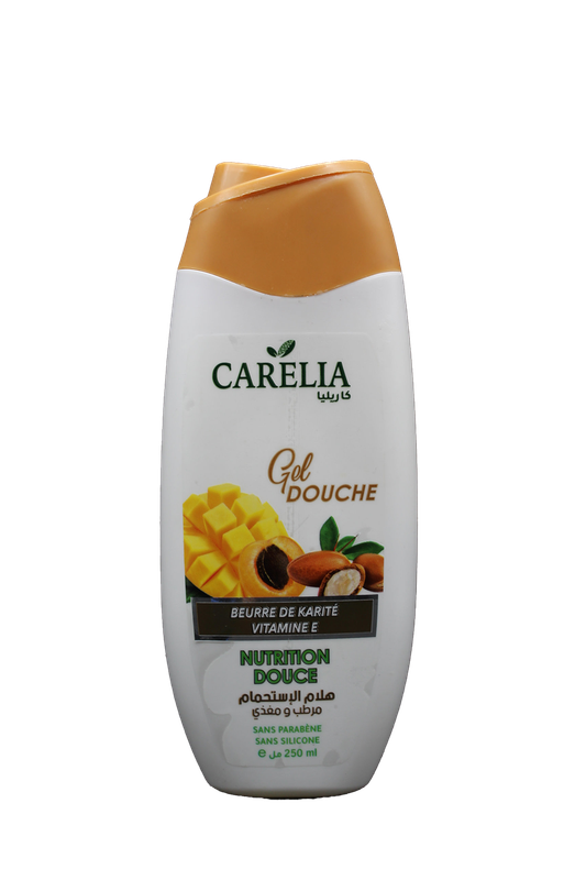 CARELIA GD BEURE KARIT 200M