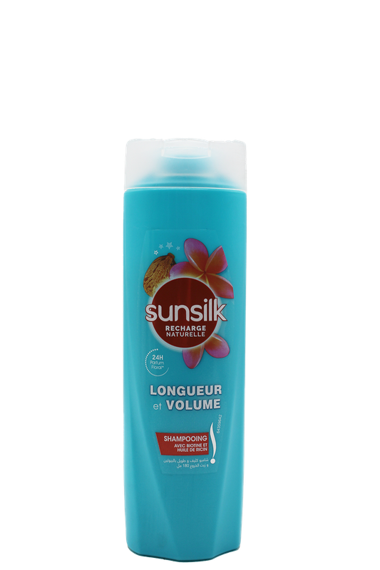 SUNSILK SH THICK LONG 180M