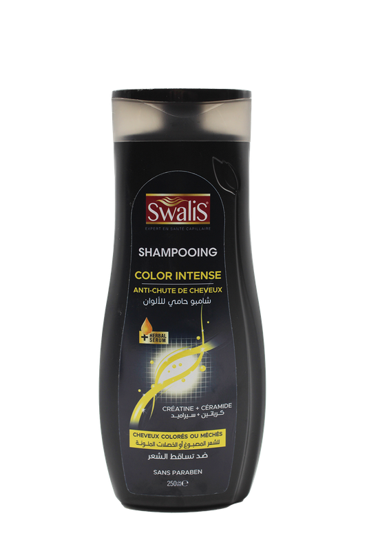 SWALIS SH COLOR INTENSE ACHUTE