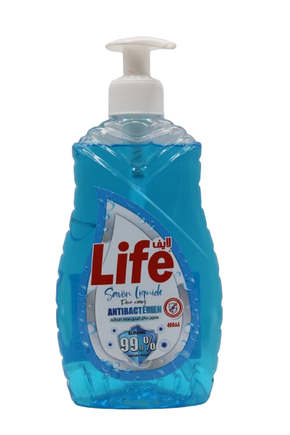 LIFE LAVE MAIN ANTIBACT MARINE