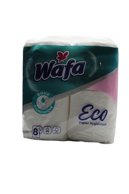 WAFA PH ECO 08RLX