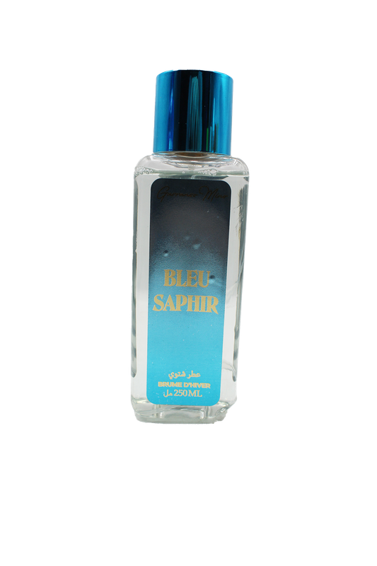 GARRANSO BRM D HIV BLEU SAPHIR